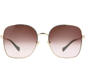 Kinh Gucci Sunglasses Gradient 'Gold' GG1146SK-002