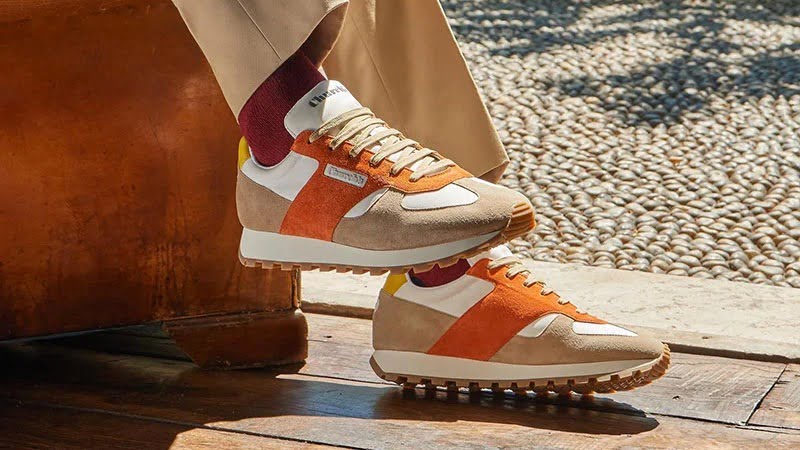 Giay the thao hang hieu va nhung dieu ban can biet