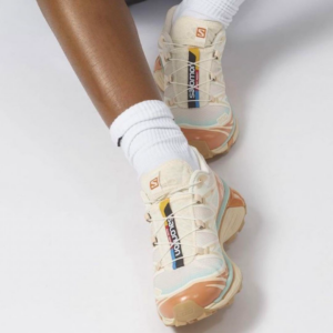 Giay Salomon XT-6 Skyline 'Sun Baked' L41629800