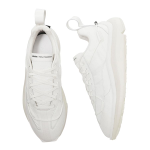 Giay Adidas Y-3 Shiku Run 'White' HQ6666