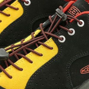 Giay Keen Jasper Rocks SP 'Black Stone' 1023019