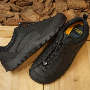 Giay Keen Jasper Rocks SP 'Black' 1026326