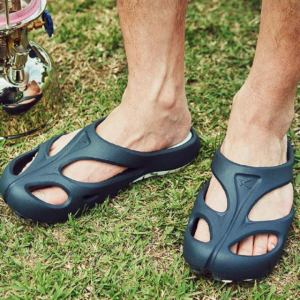 Dep Keen Shanti 'Black Iris White' 1026241