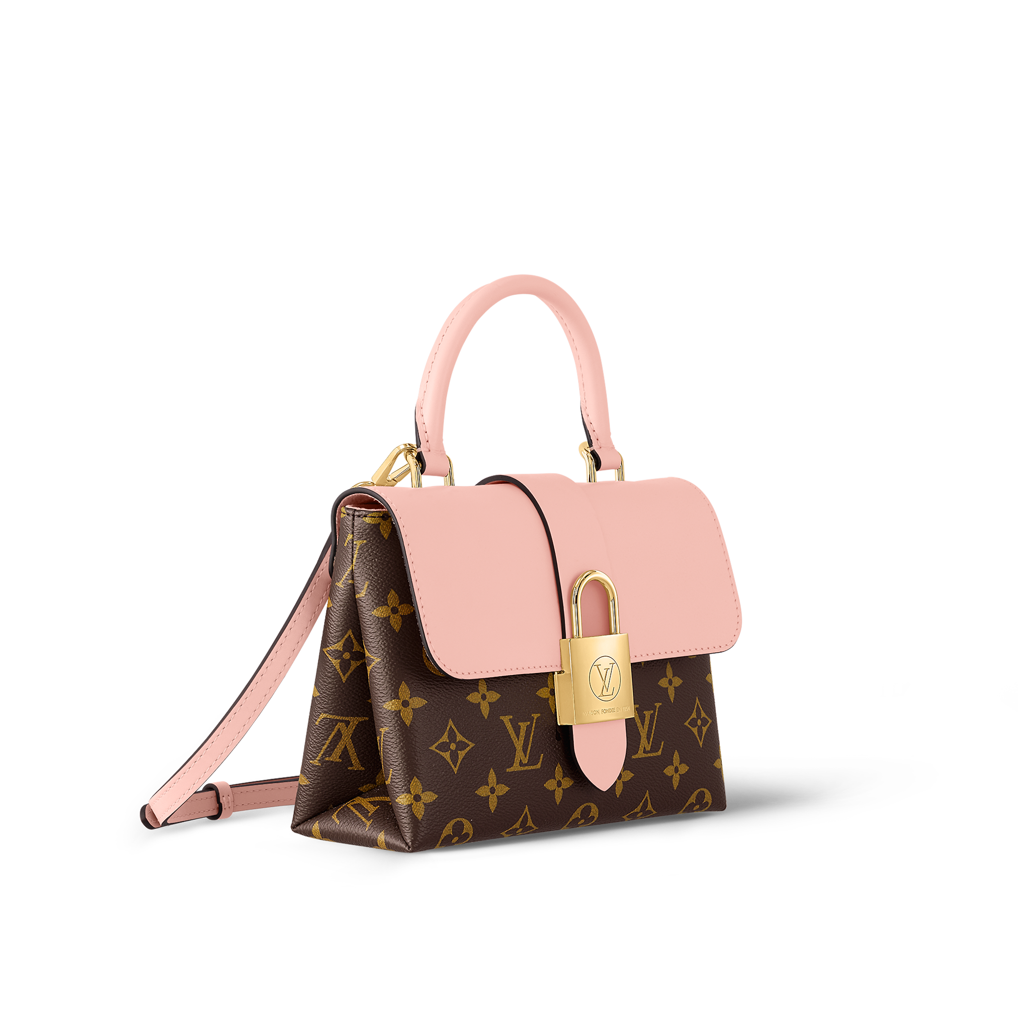 Pink in Small Leather Goods for Women  LOUIS VUITTON 