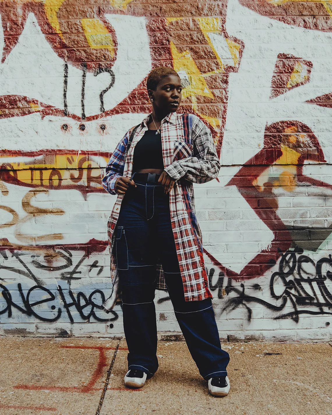 Hinh anh 5: Phoi mau Nike Foamposite "Dream a World" danh rieng cho khu vuc DMV