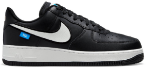 Giày Nike Air Force 1 '07 'Black' FN7804-001