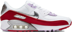 Giay Nike Air Max 90 'Team Red' CU3004-176