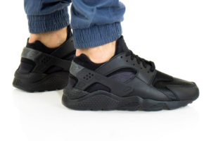 Giay Nike Air Huarache 'Triple Black' DD1068-002