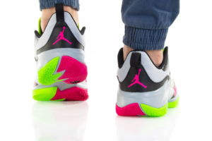 Giay Nike Air Jordan Westbrook One Take III 'Green' DC7701-002