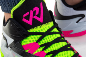 Giay Nike Air Jordan Westbrook One Take III 'Green' DC7701-002