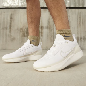 Giay Nike E-Series 1.0 'Summit White' DR5670-101