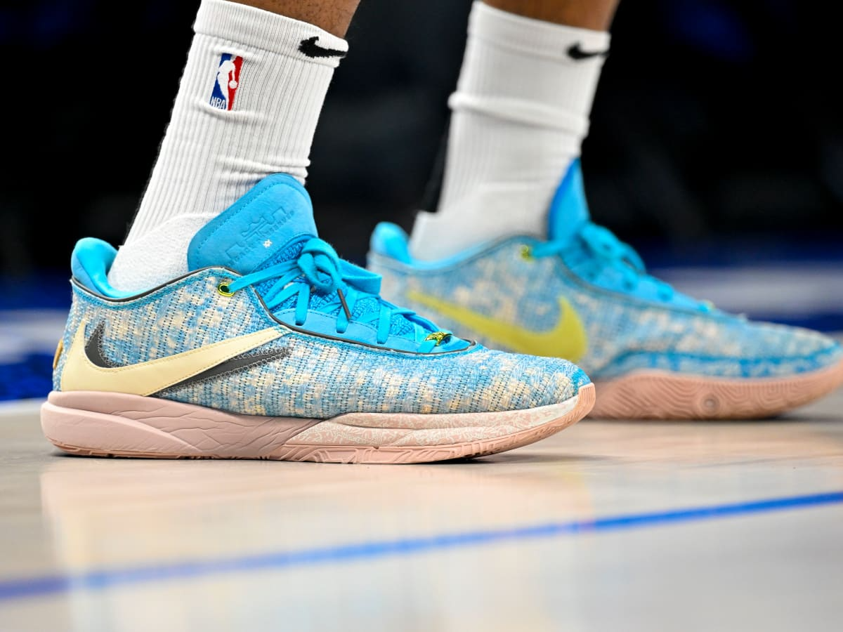 Hinh anh 4: Nhung dieu thu vi dang sau thiet ke dot pha cua Lebron 20