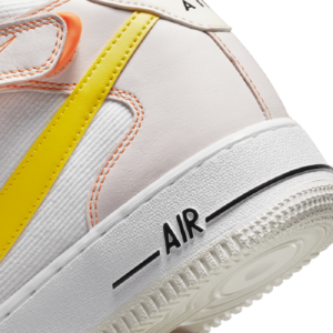 Giay Nike Air Force 1 Mid '07 'Feel Love' FD0869-100