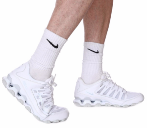 Giay Nike Reax 8 TR 'Pure Platinum' 621716-102