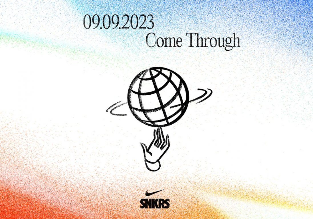 Nike to chuc Ngay SNKRS toan cau nam 2023 vao ngay 9 thang 9
