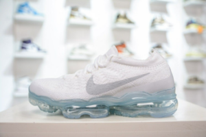 Giay Nike Air VaporMax 2023 Flyknit 'White' DV6840-100