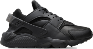 Giày Nike Air Huarache 'Black Anthracite Heel Tab' DH4439-001
