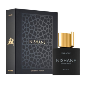 Nuoc Hoa Nishane Karagoz Extrait De Parfum