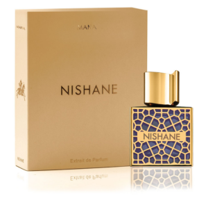 Nuoc Hoa Nishane Mana Extrait De Parfum