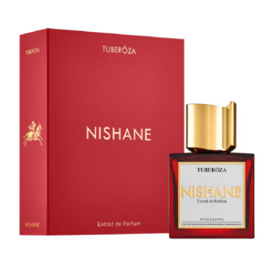Nuoc Hoa Nishane Tuberoza Extrait De Parfum