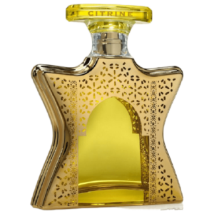 Nuoc Hoa Bond No 9 Dubai Citrine EDP