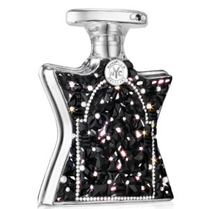 Nuoc Hoa Bond No 9 Dubai Diamond Collection Jet & Crystal