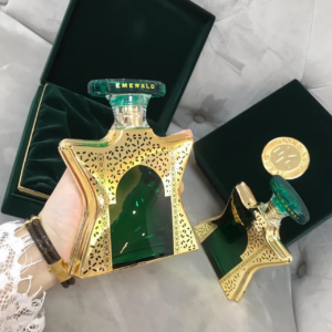 Nuoc Hoa Bond No 9 Dubai Emerald EDP