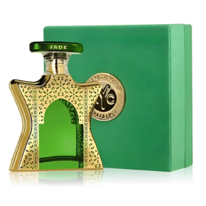 Nuoc Hoa Bond No 9 Dubai Jade EDP