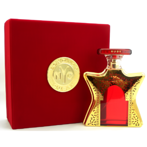Nuoc Hoa Bond No 9 Dubai Ruby EDP