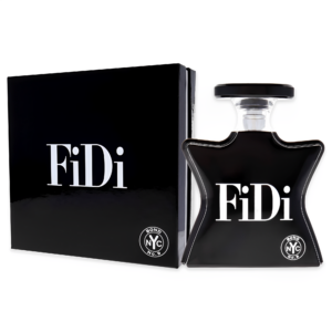 Nuoc Hoa Bond No 9 FiDi EDP