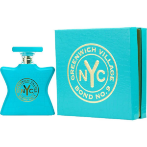 Nuoc Hoa Bond No 9 Greenwich Village EDP
