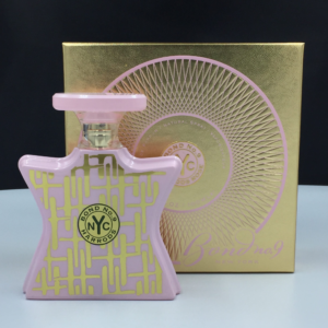 Nuoc Hoa Bond No 9 Harrods Rose EDP