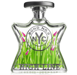 Nuoc Hoa Bond No 9 High Line EDP