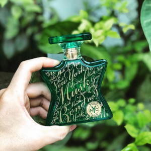 Nuoc Hoa Bond No 9 New York Musk EDP