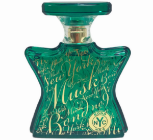 Nuoc Hoa Bond No 9 New York Musk EDP
