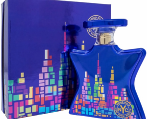Nuoc Hoa Bond No 9 New York Nights EDP