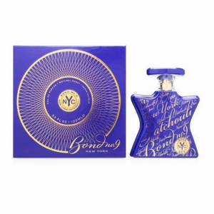 Nuoc Hoa Bond No 9 New York Patchouli EDP