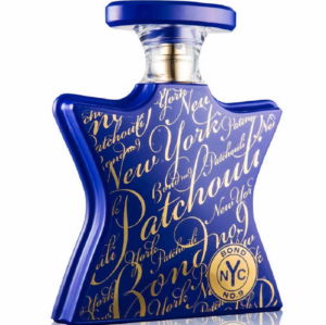 Nuoc Hoa Bond No 9 New York Patchouli EDP