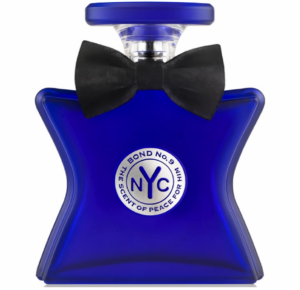 Nuoc Hoa Bond No 9 The Scent of Peace For Him