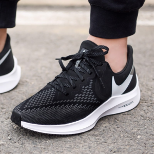 Giay Nike Zoom Winflo 6 'Dark Grey' AQ7497-001