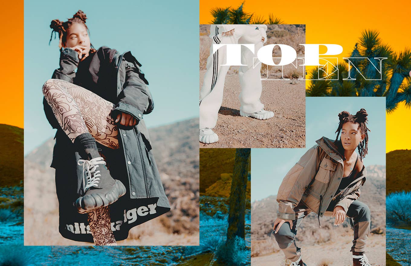 Lich su Onitsuka tiger va su ra doi cua thiet ke serrano