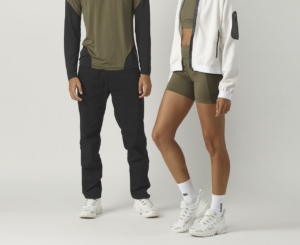 Giay Salomon ACS + 'White Silver' L47236700