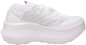 Giày Salomon x Comme Des Garcons Pulsar Platform 'White' L47195300