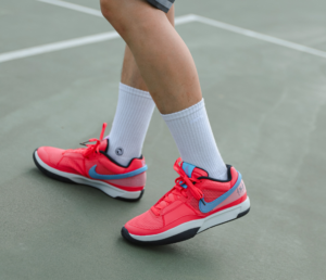 Giay Nike Ja 1 'Fuel' DR8786-800