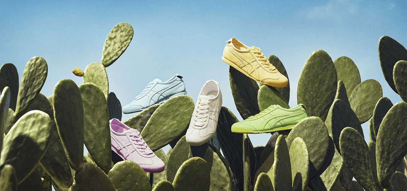 Onitsuka tiger mexico 66 SD và Mexico 66: Có gì khác nhau? Hinh anh 2: Onitsuka tiger mexico 66 SD va Mexico 66: Co gi khac nhau?