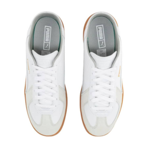 Giay Puma Army Trainer Mule 'White' 387824-01