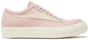 Giay Rick Owens Drkshdw Suede Vintage 'Faded Pink' DS01C6803-DQLVS-6381