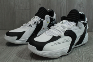 Giay Adidas Shaquille O’Neal x Dame 7 'Damenosis' GW2804