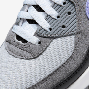 Giay Nike Air Max 90 'Grey Lavender' DM0029-014