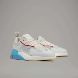 Giay Adidas Y-3 Orisan 'White Bright Cyan' GW8653